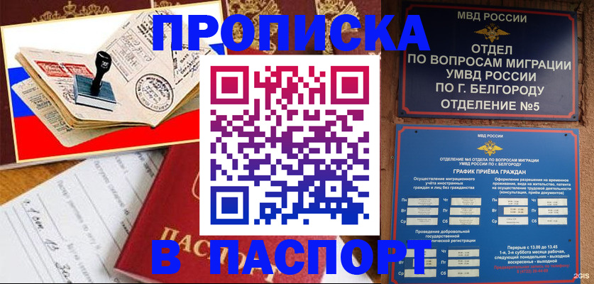 купить прописку в Нижних Сергах